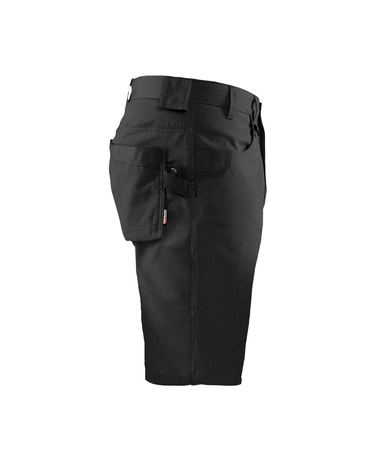 Ripstop Shorts - Black
