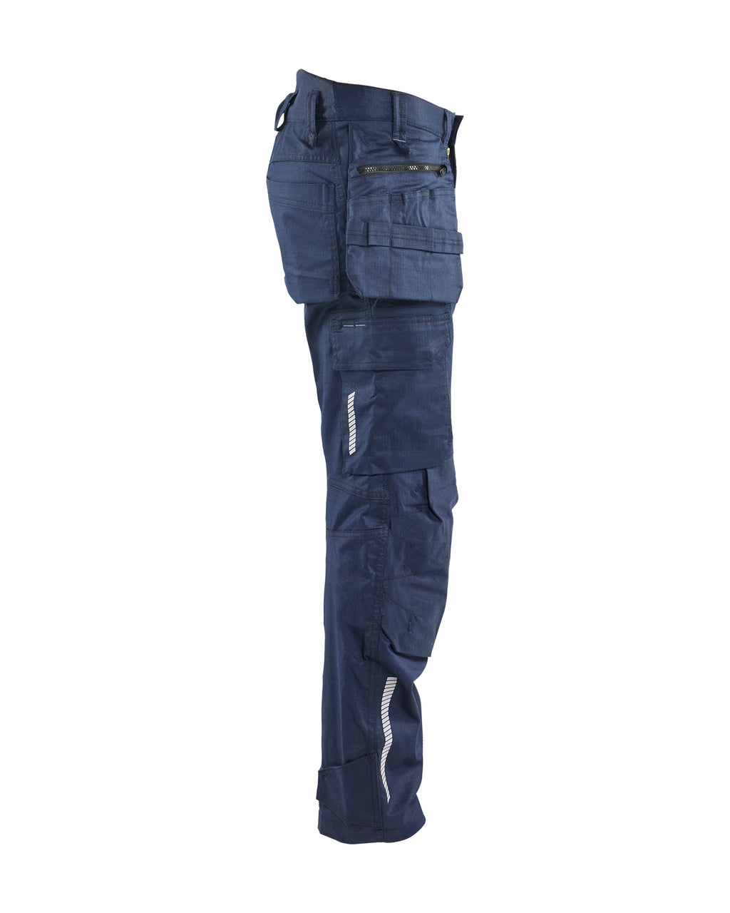 FR Stretch Utility Pants - Navy blue
