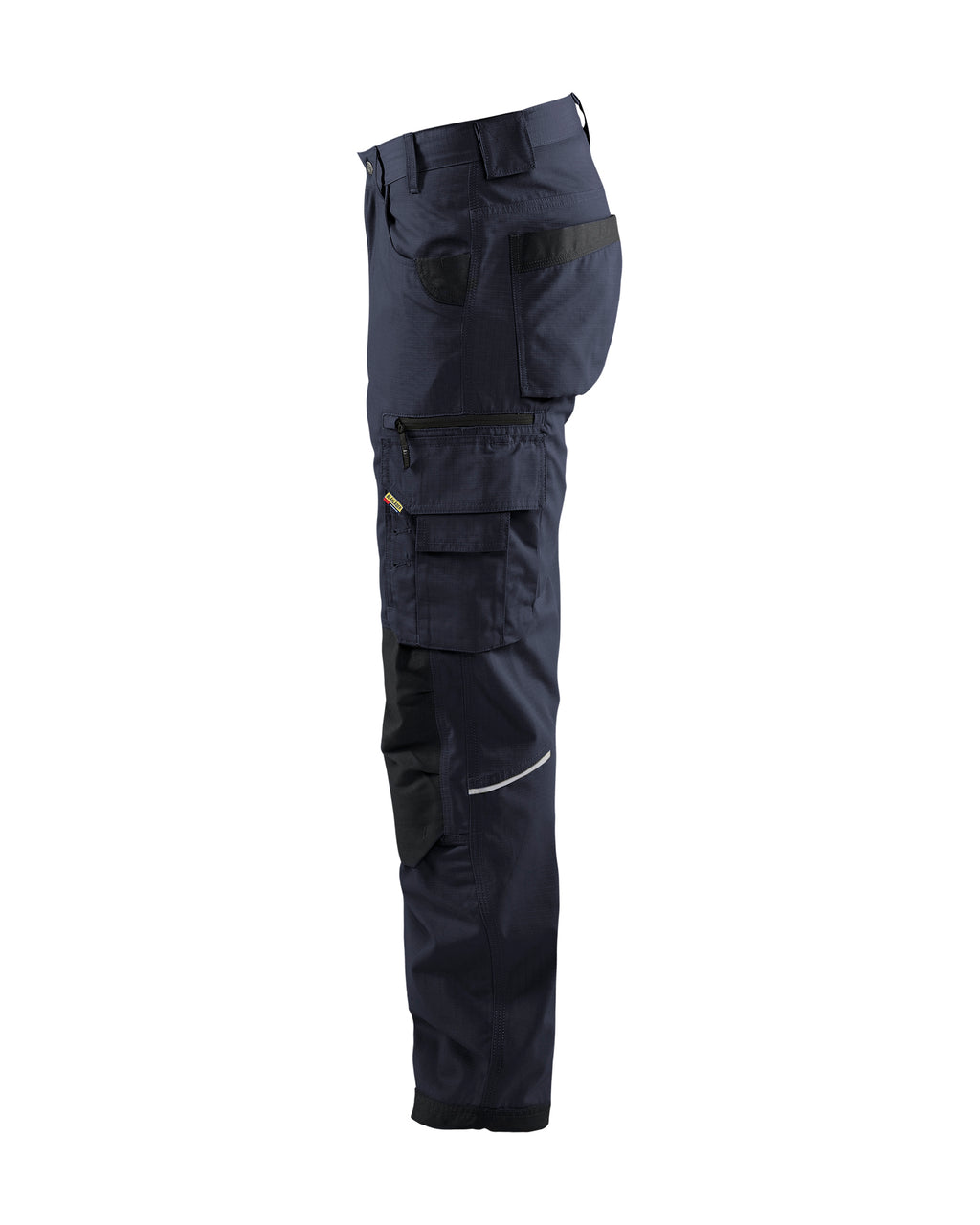 Ripstop Pro Pants - Dark navy blue