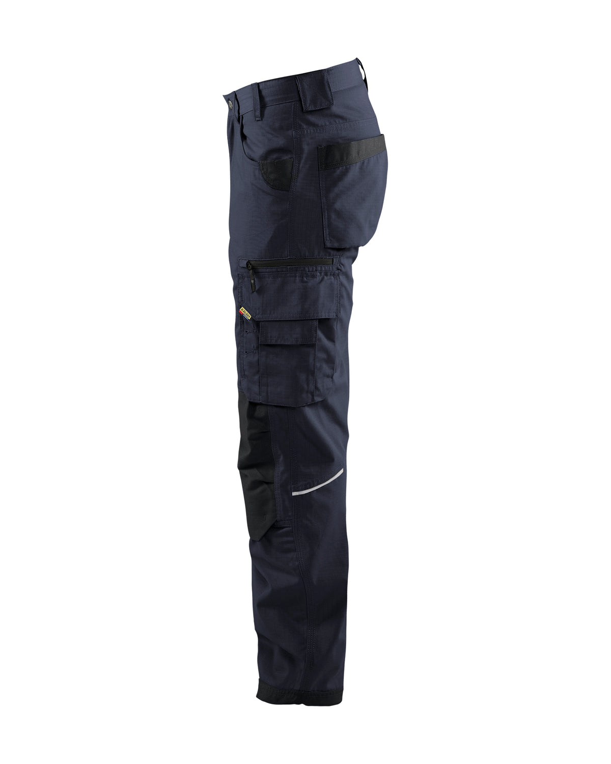 Ripstop Pro Pants - Dark navy blue