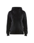 Women's 3D Blaklader Hoodie - Black