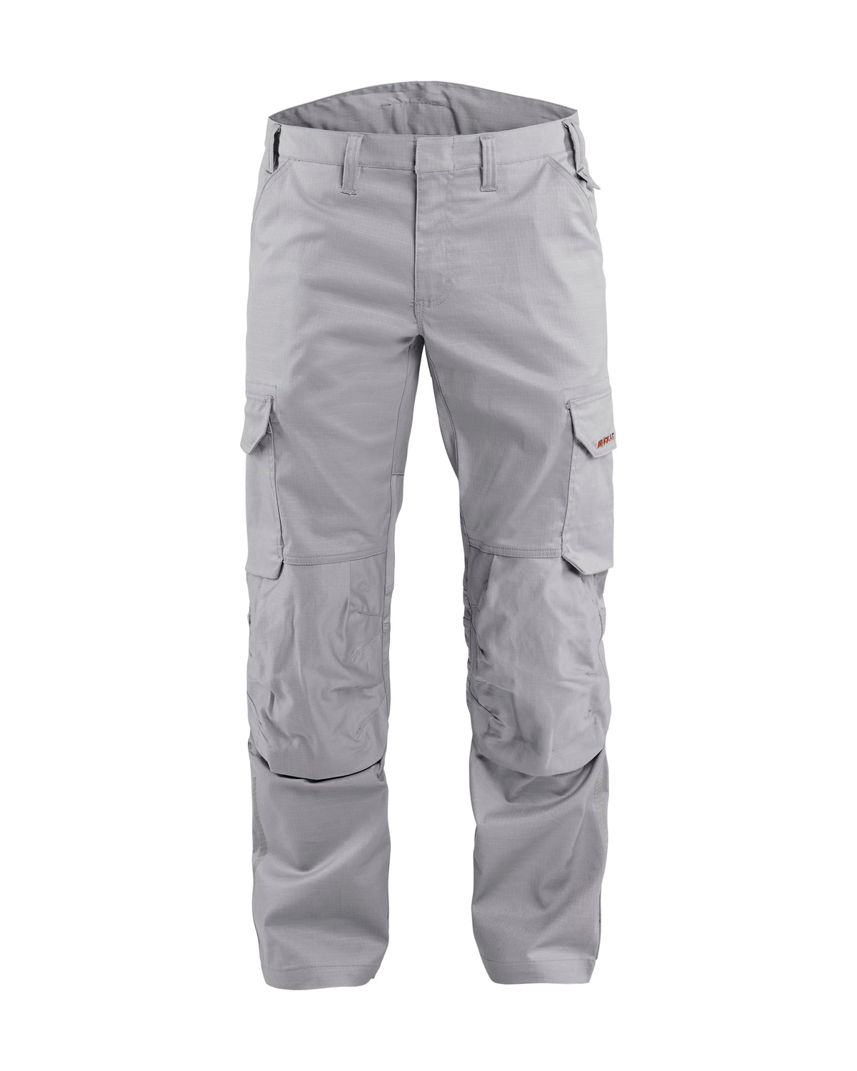 Flame Resistant Stretch Pro Pants - Light Grey
