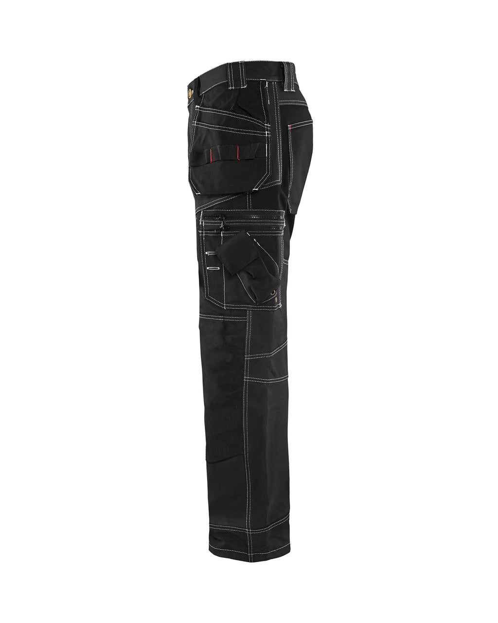 X1600 Max Pants - Black
