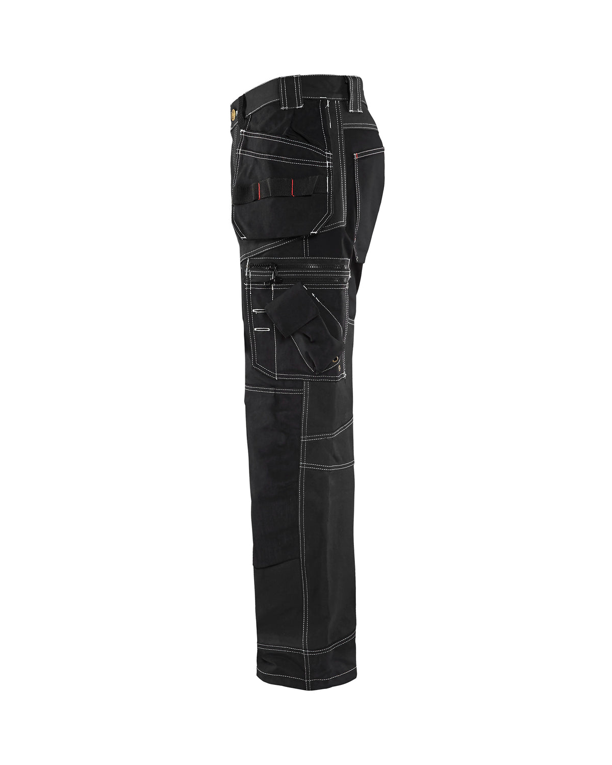 X1600 Max Pants - Black