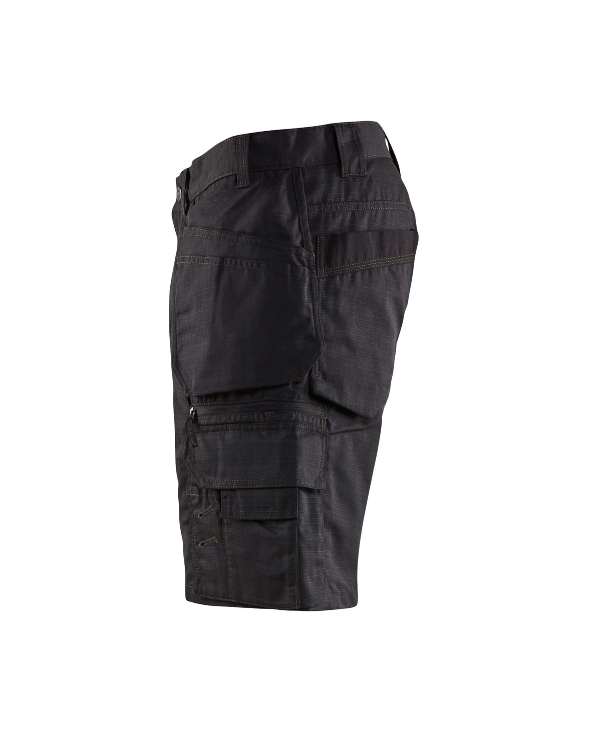 Ripstop Pro Shorts - Black