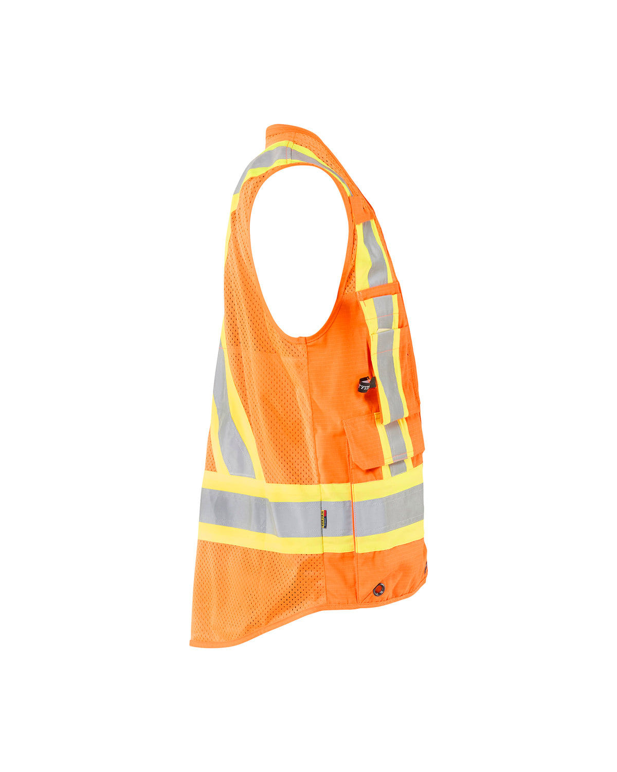 Hi-Vis CSA Surveyor's Vest