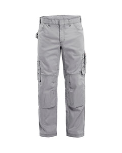Flame Resistant Pro Pants - Light grey