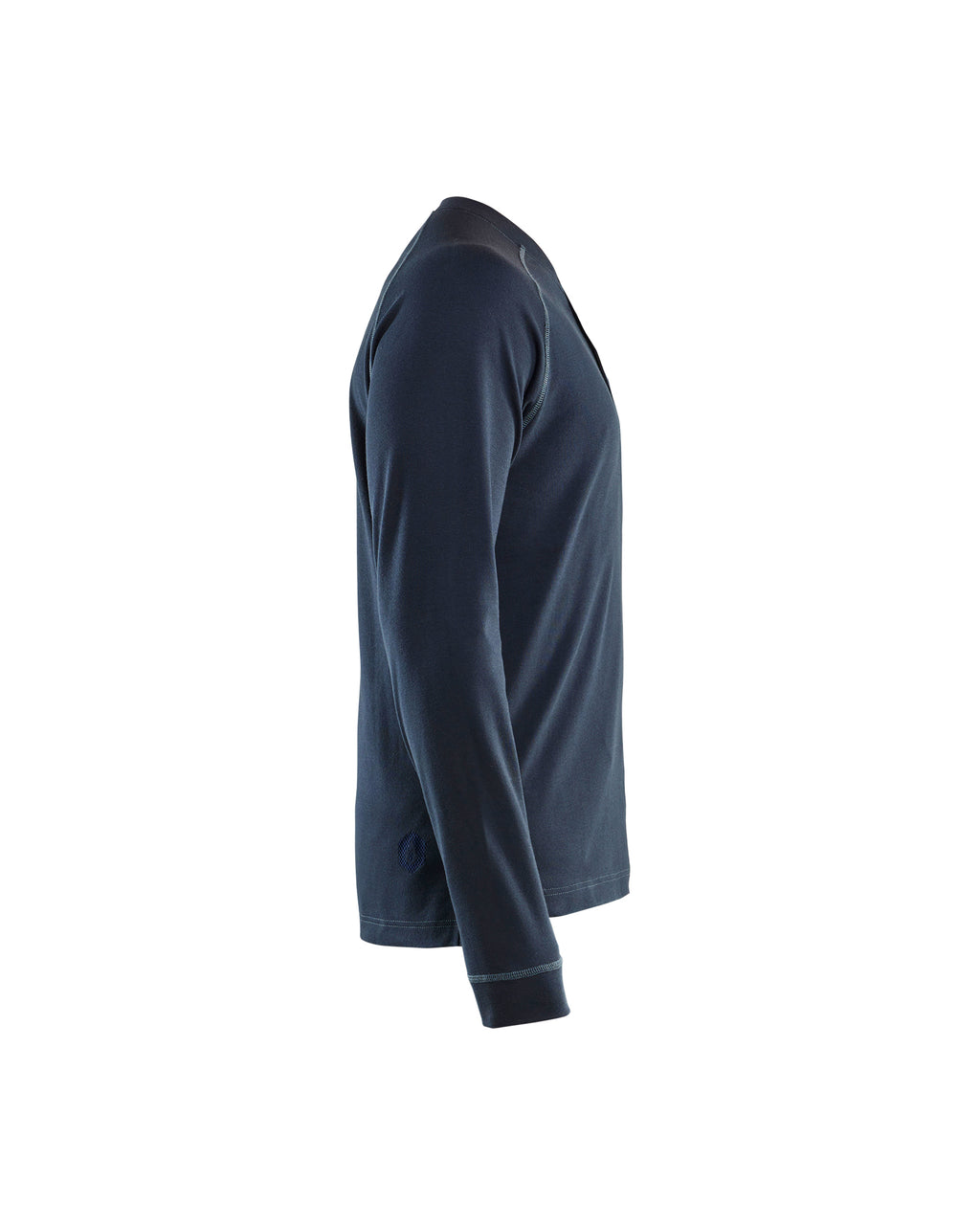 FR Light Henley (9.1cal) - Navy blue