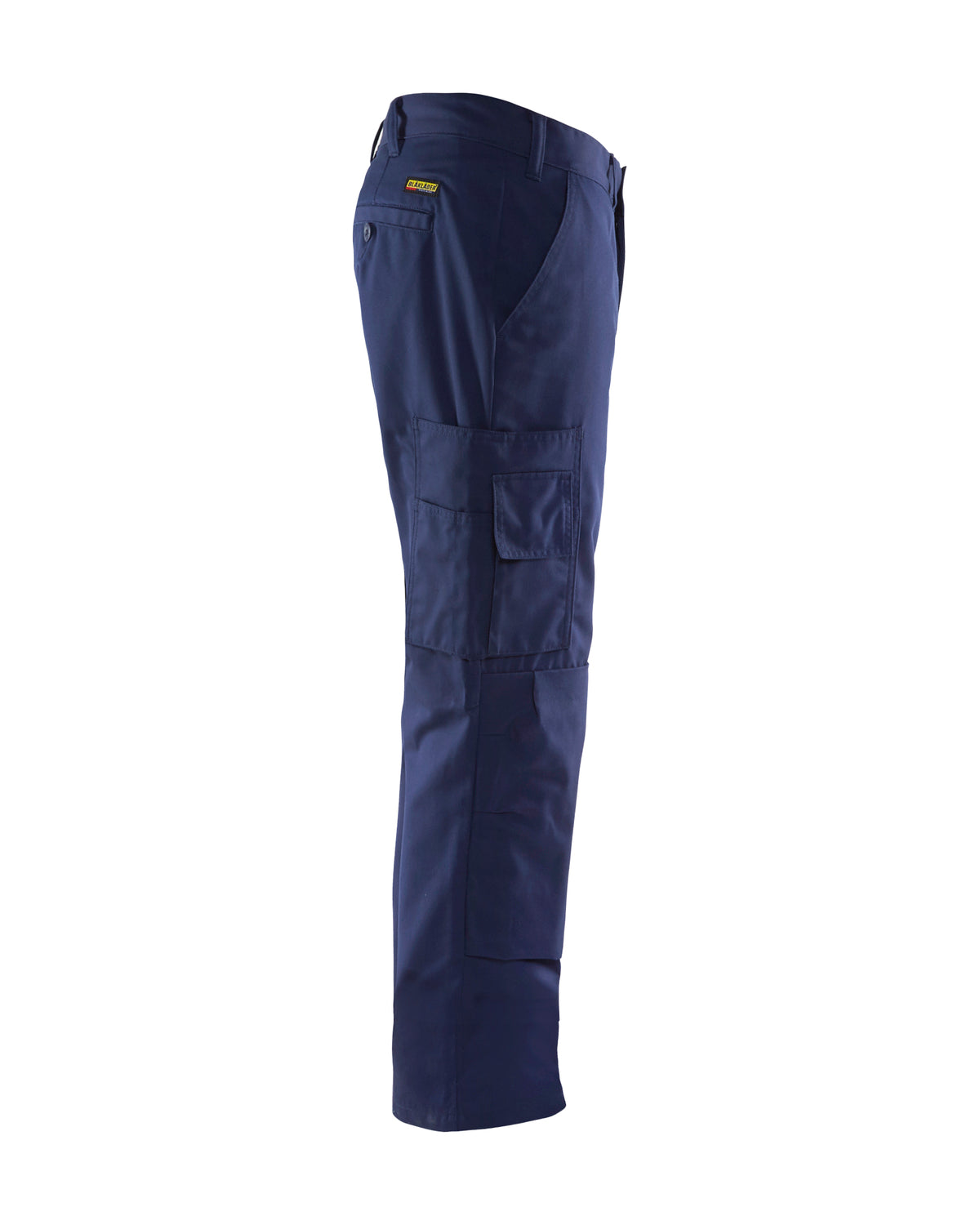 Service/Mechanic pant - Navy blue