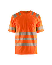 Orange Haute-visibilité