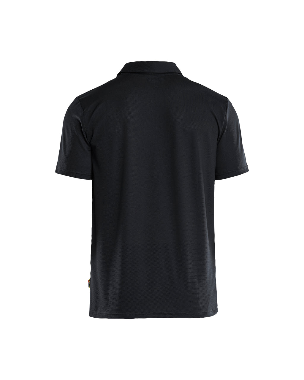 Performance polo - Black