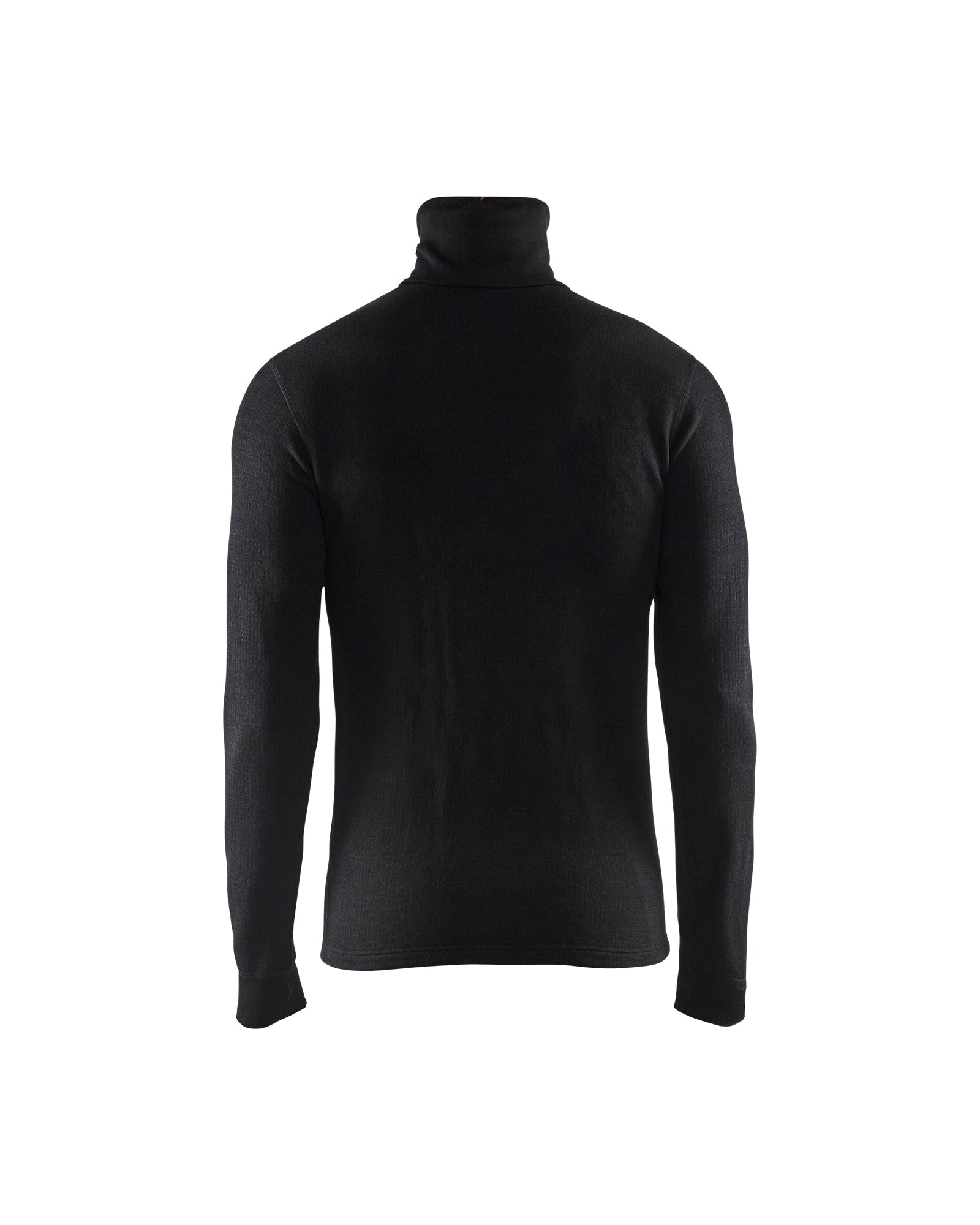 XWARM Base Layer - Top - Black