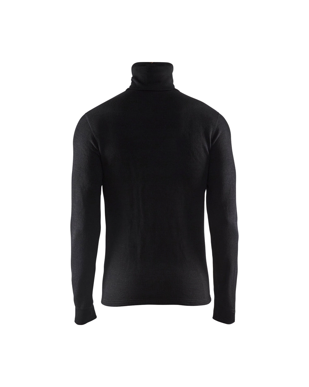 X-Warm Base Layer Top - Black