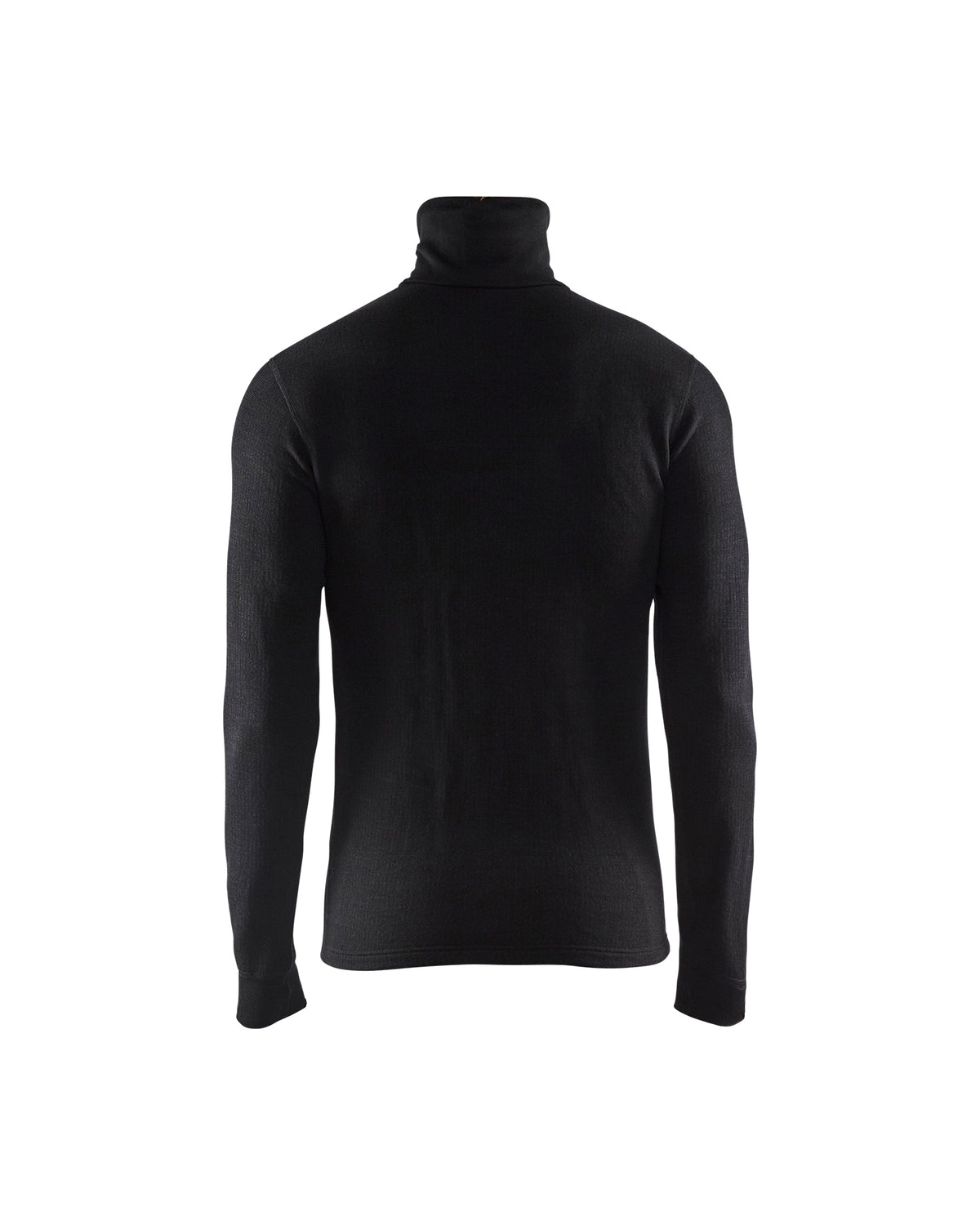 X-Warm Base Layer Top - Black