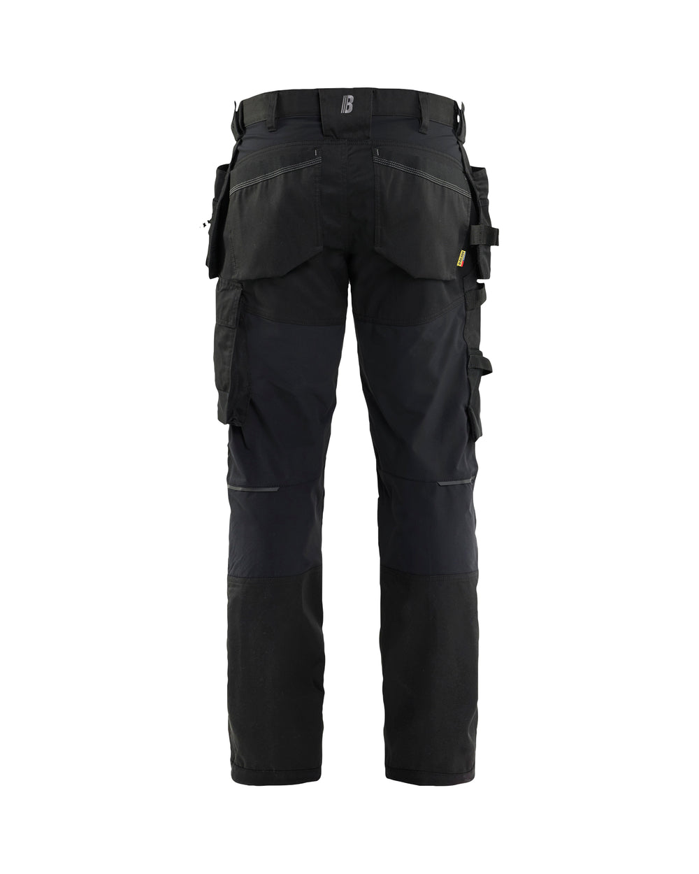 Caldera Max Pants - Black