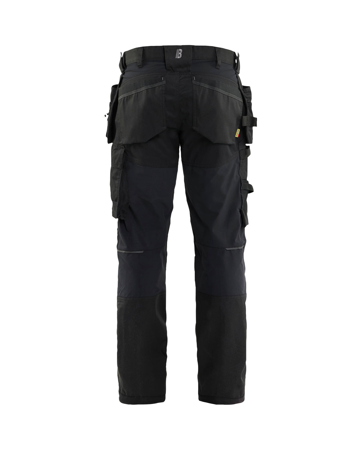 Caldera Max Pants - Black