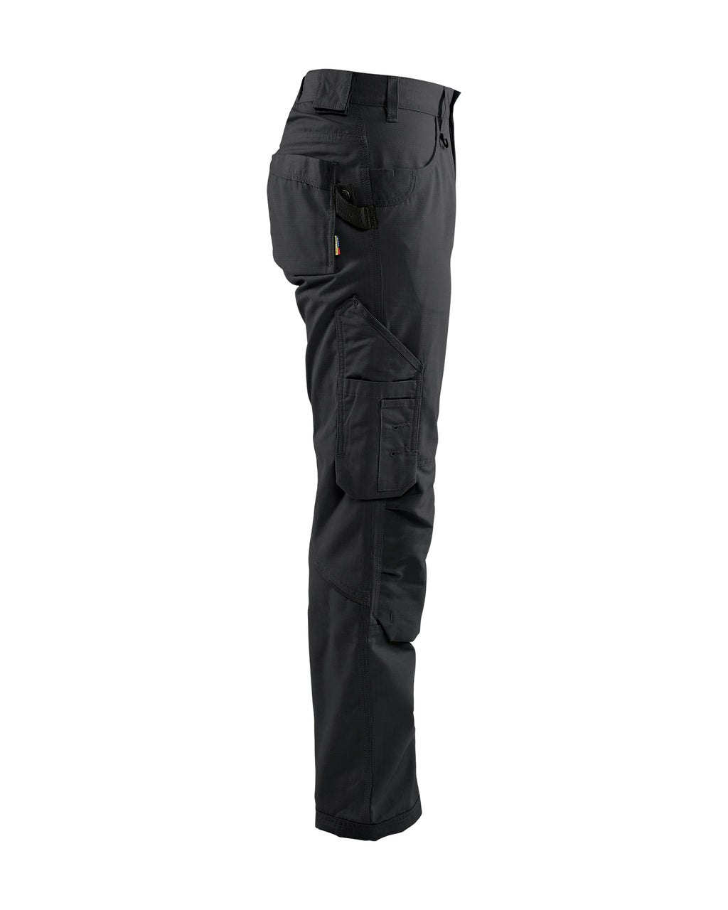 Women's Ripstop Pant - Black