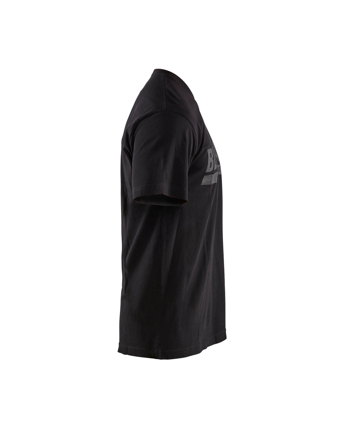 Blaklader Short Sleeve T-Shirt - Black