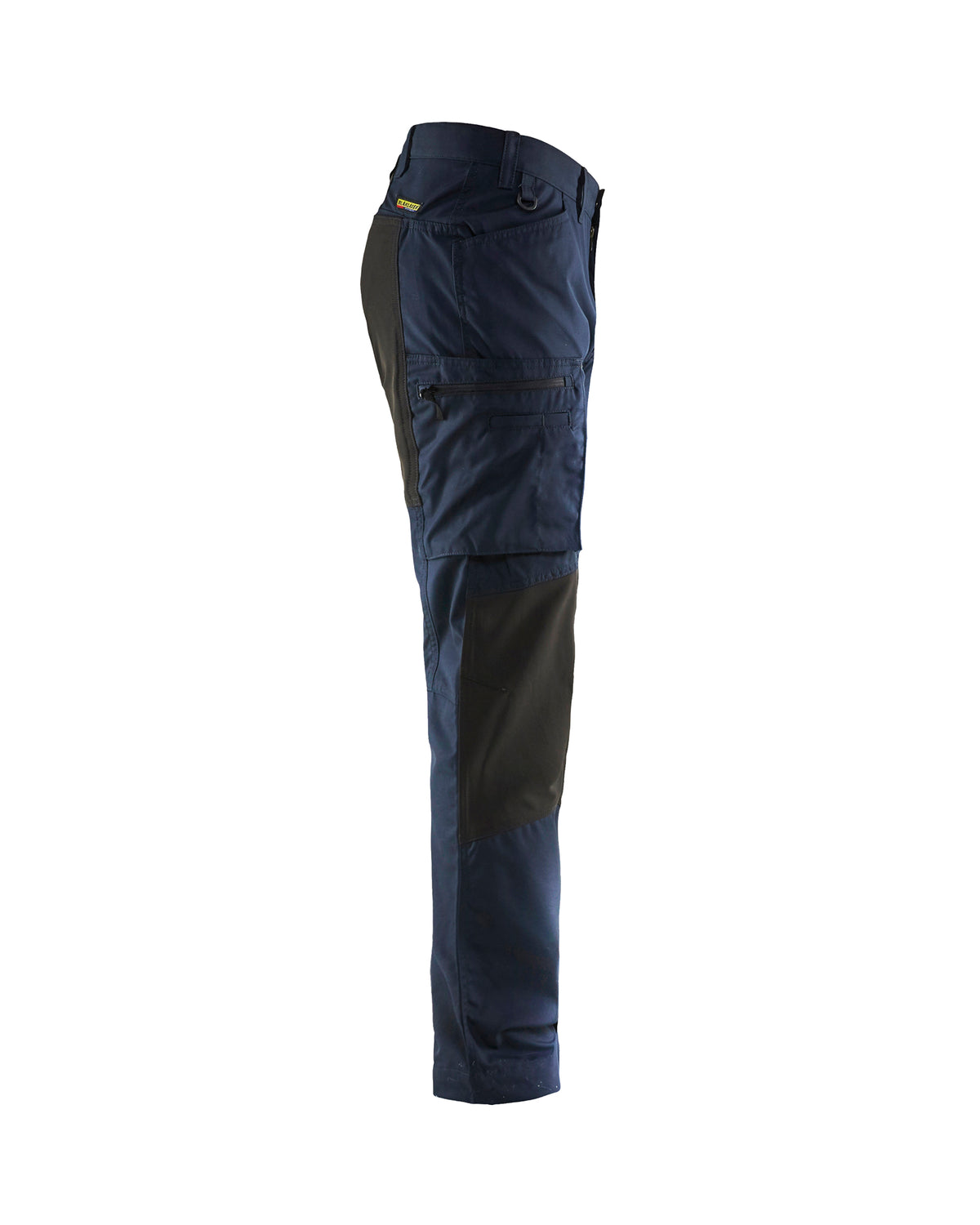 Stratus Lite Stretch Pants - Dark navy/Black