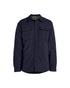 Ripstop Jacket - Dark navy blue