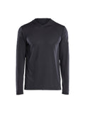 Performance  Hoodie - Grey