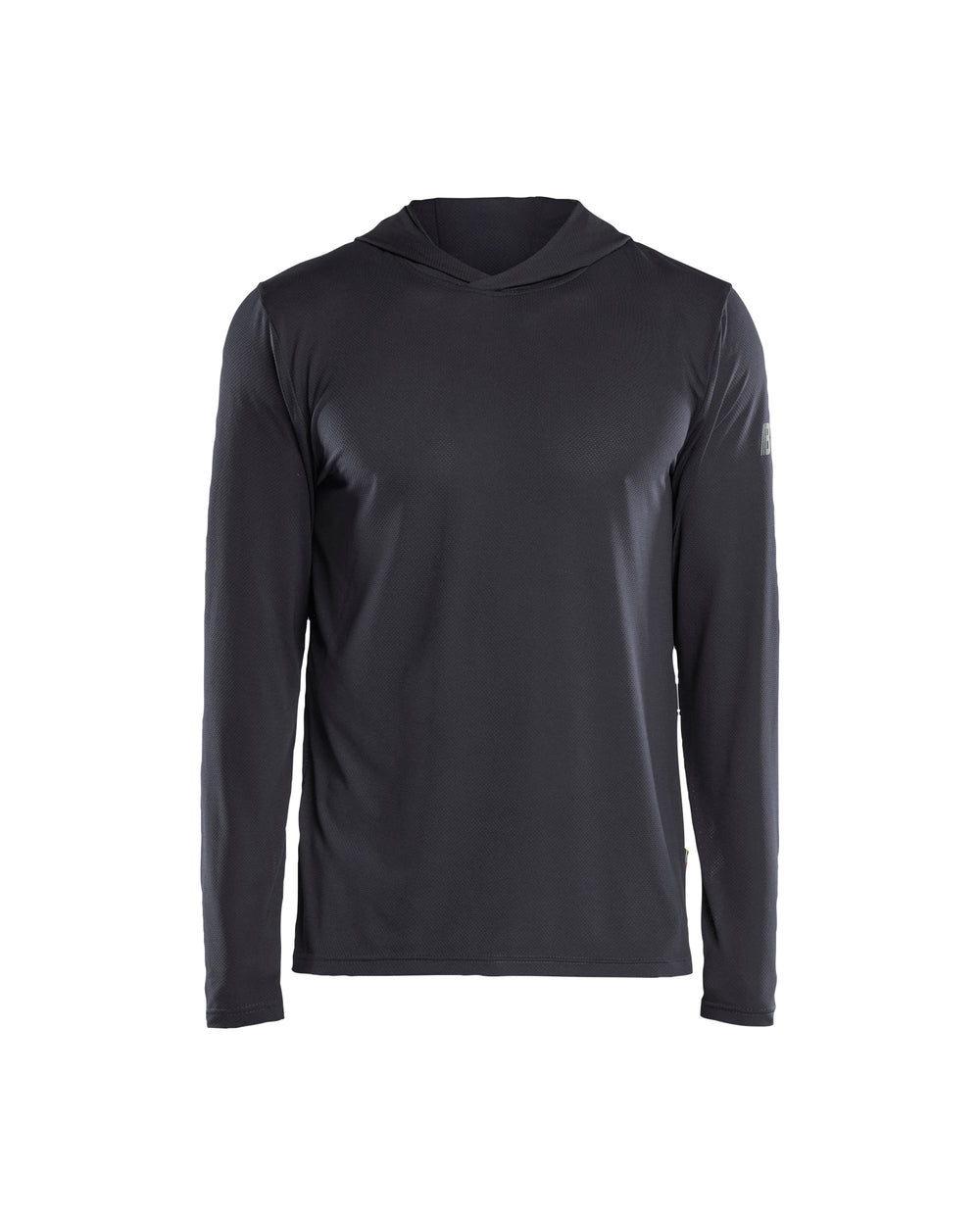 Performance  Hoodie - Grey
