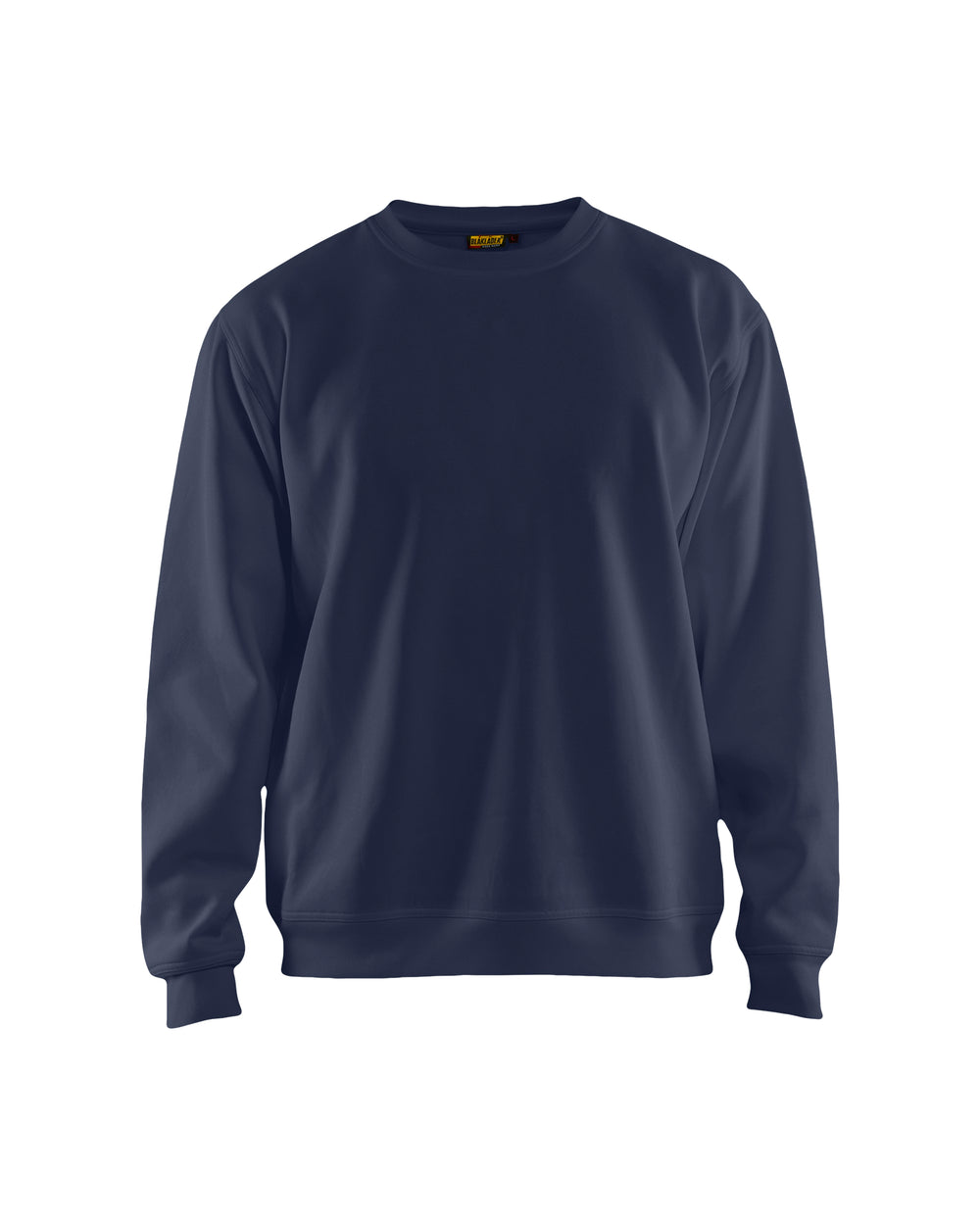 Blaklader Blanks  Sweatshirt - Dark navy blue