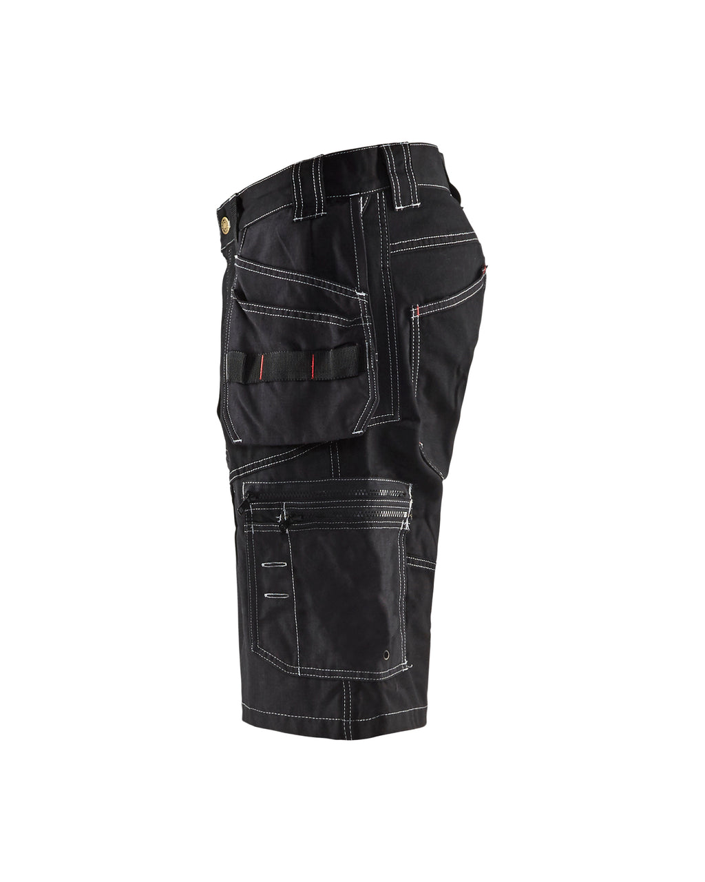 X1600 Max Shorts - Black