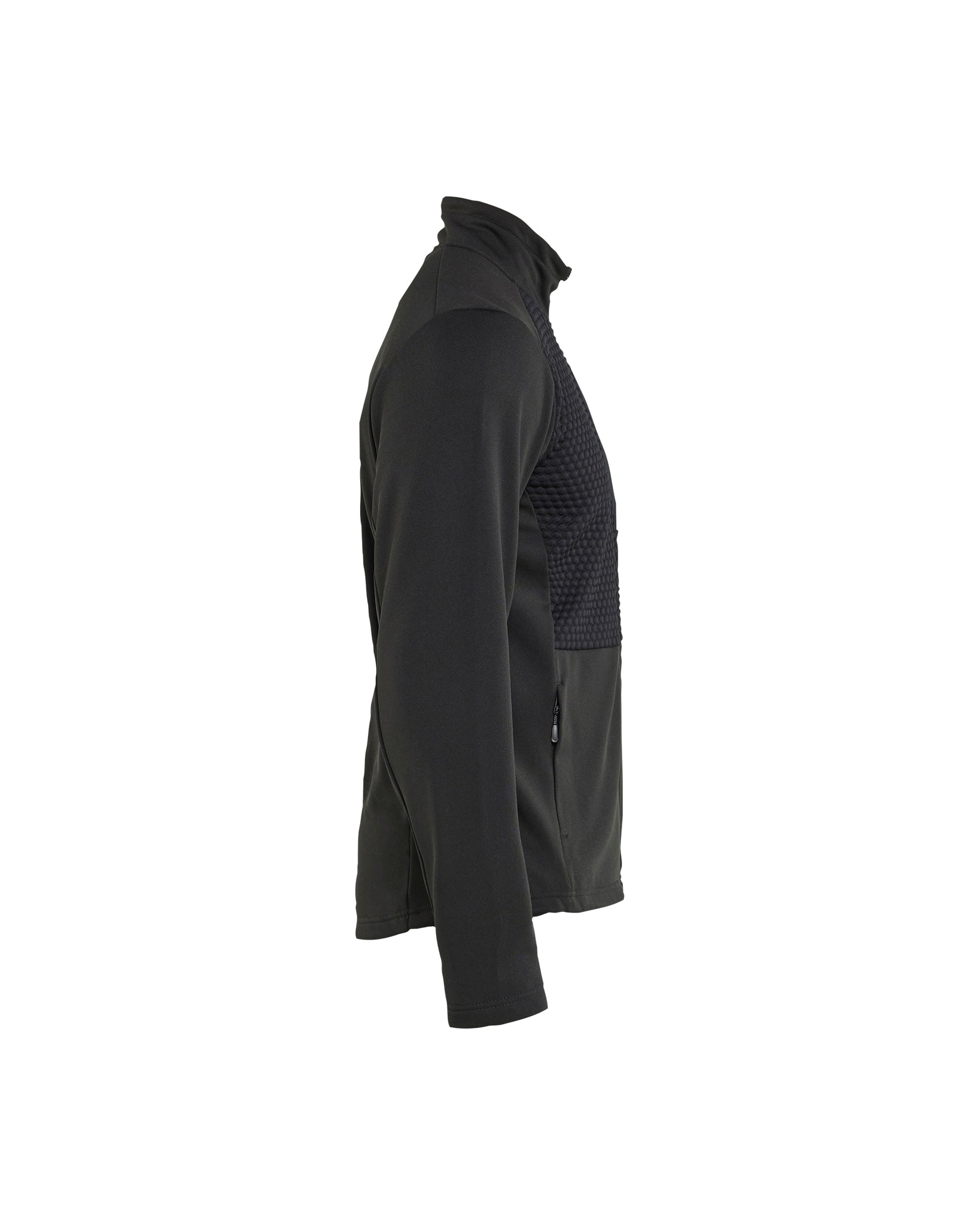 Tech Jacket - Black