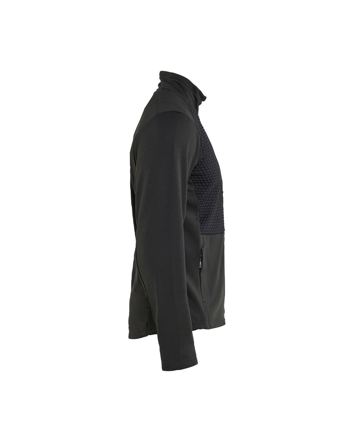 Tech Jacket - Black