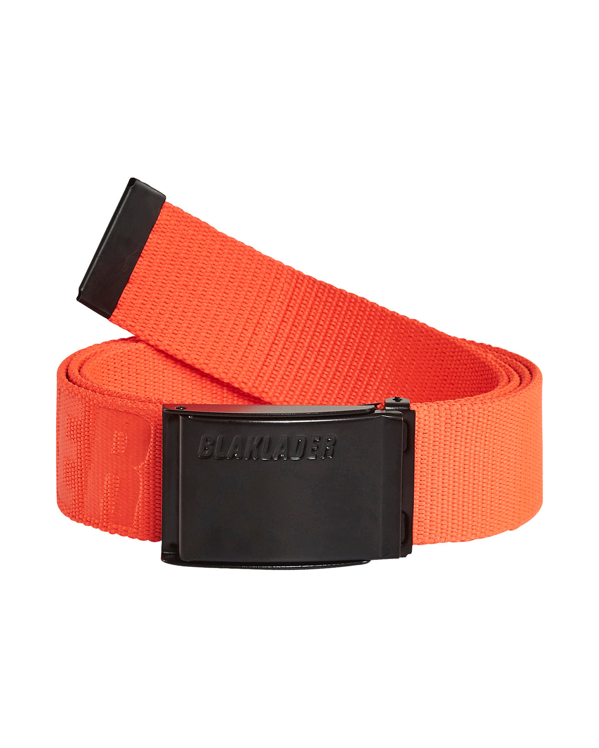 Belt - Red highviz