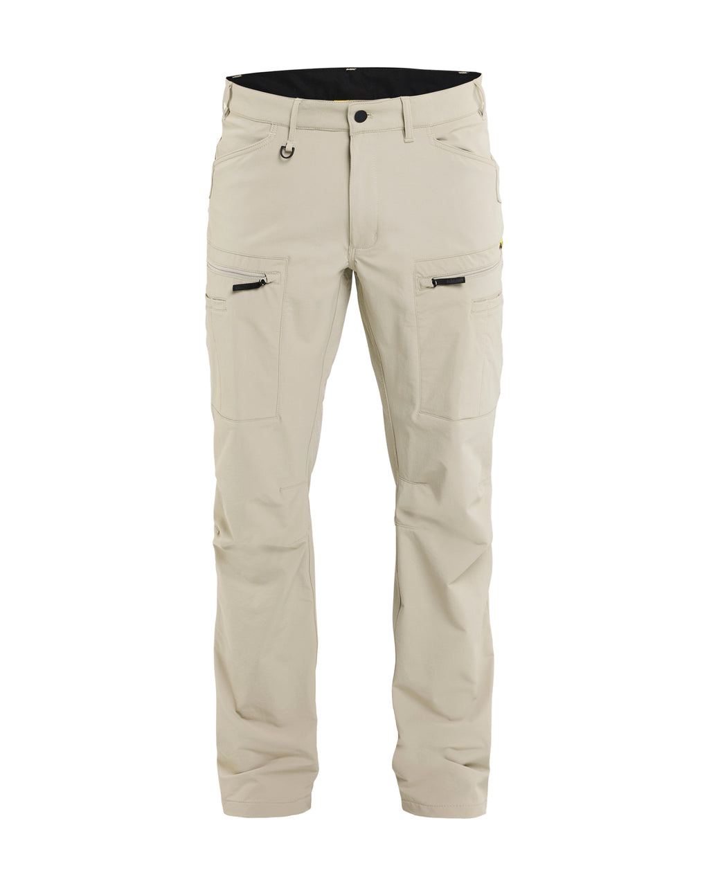 Solano Ventilated Lite Pants - Stone