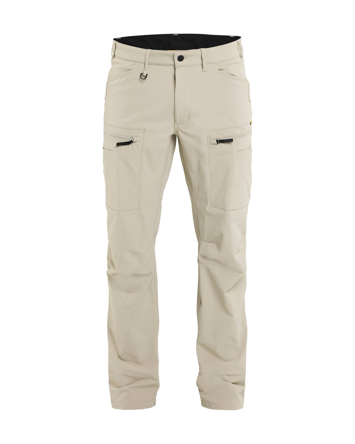 Solano Ventilated Lite Pants - Stone