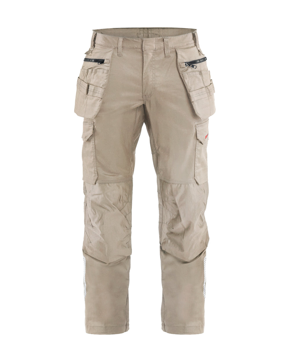 Flame Resistant Stretch Max Pants - Stone