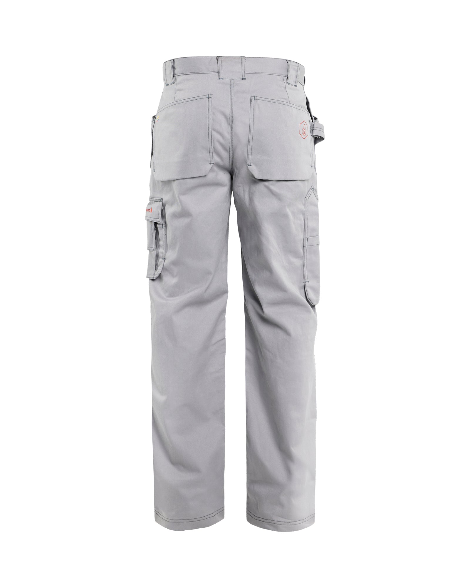 FR Pants - Light grey