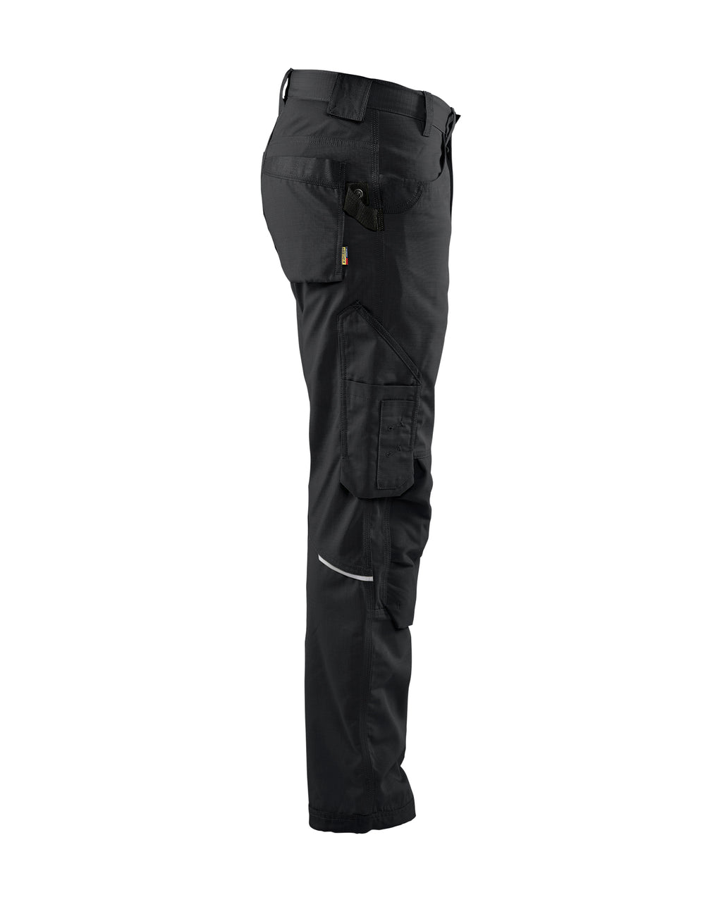 Ripstop Pro Pants - Black