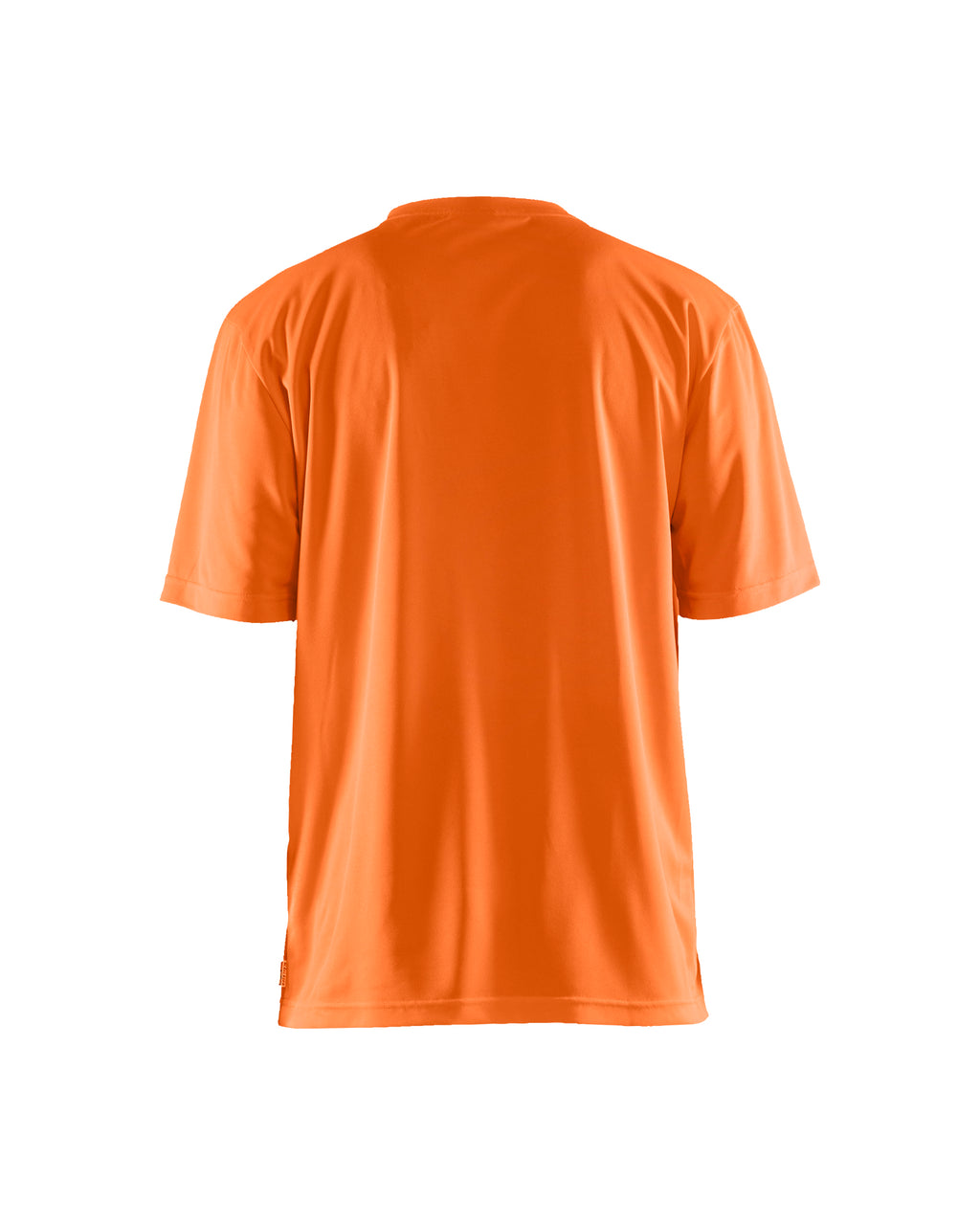 Visibility T-shirt - Orange