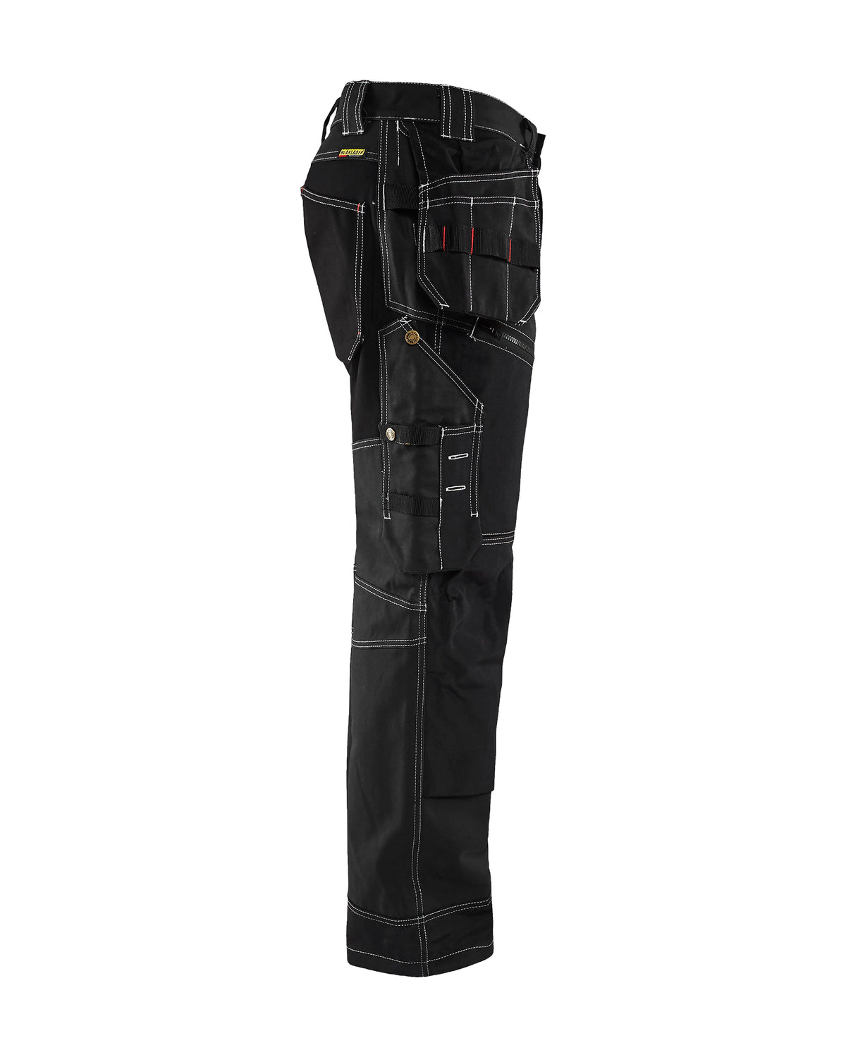 X1600 Max Pants - Black