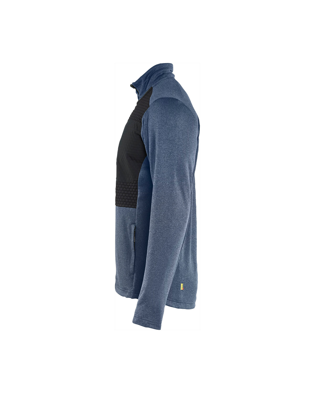 Tech Jacket - Numb Blue/Black