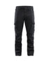 Flame Resistant Stretch Lite Pants - Black
