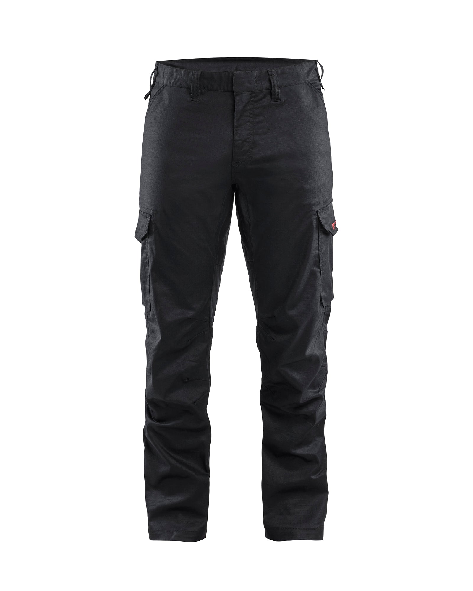 FR Stretch Pant - Black