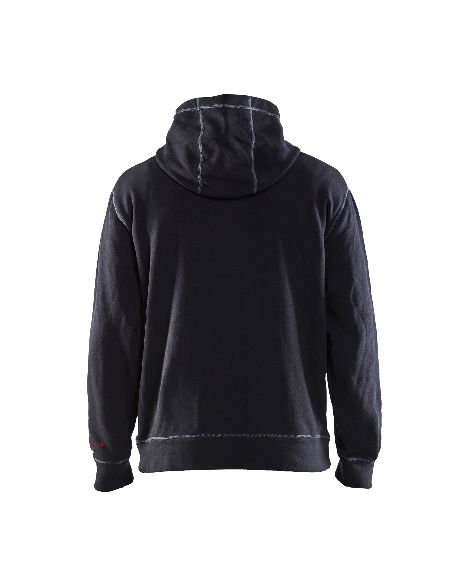 Flame Resistant Hoodie - Navy blue