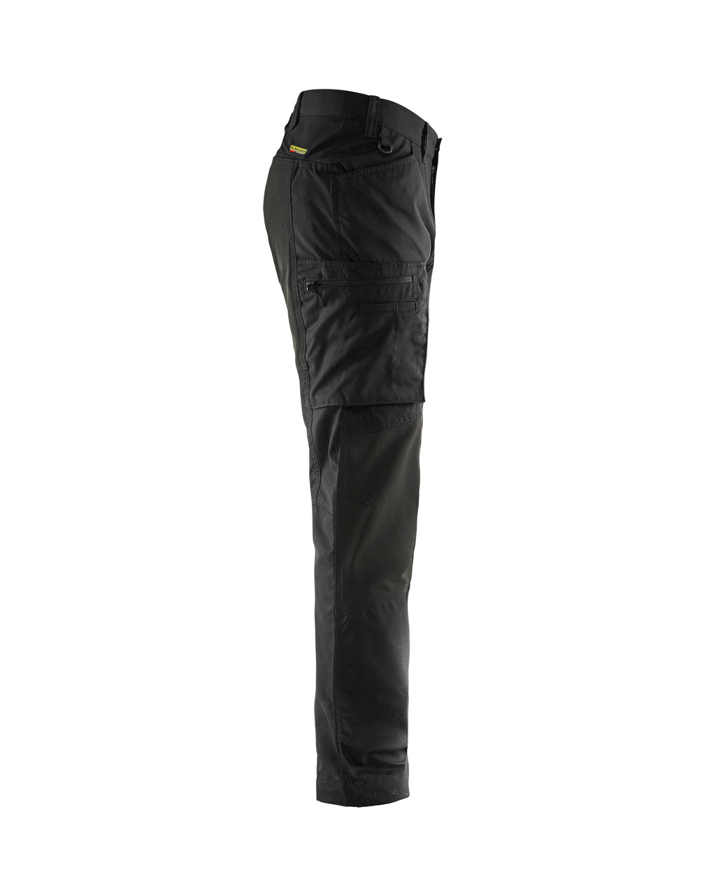Stratus Lite Stretch Pants - Black