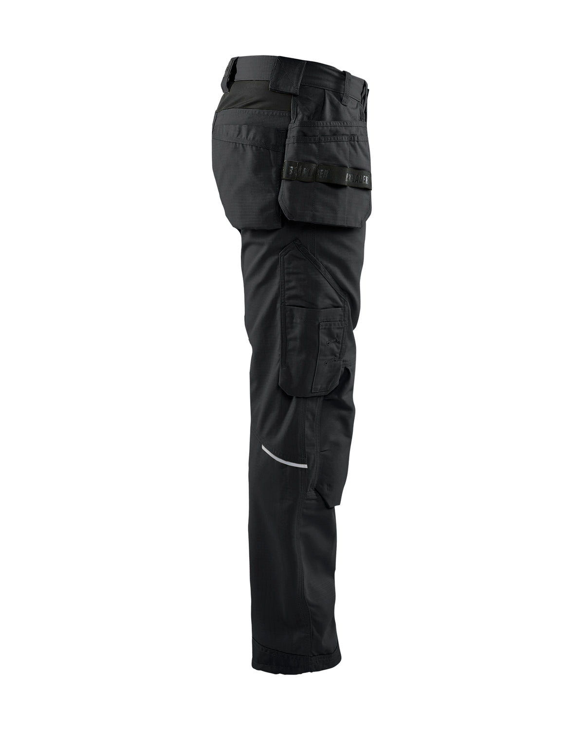 Pantalon Ripstop Max - Noir