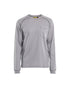 Flame Resistant Long Sleeve T-Shirt - Light Grey