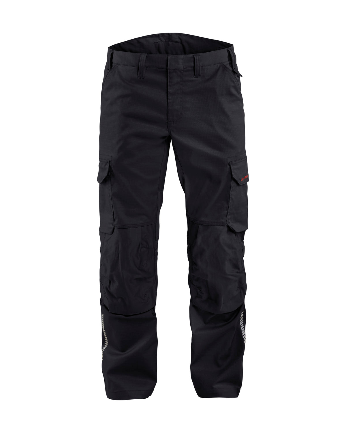 Flame Resistant Stretch Pro Pants - Black
