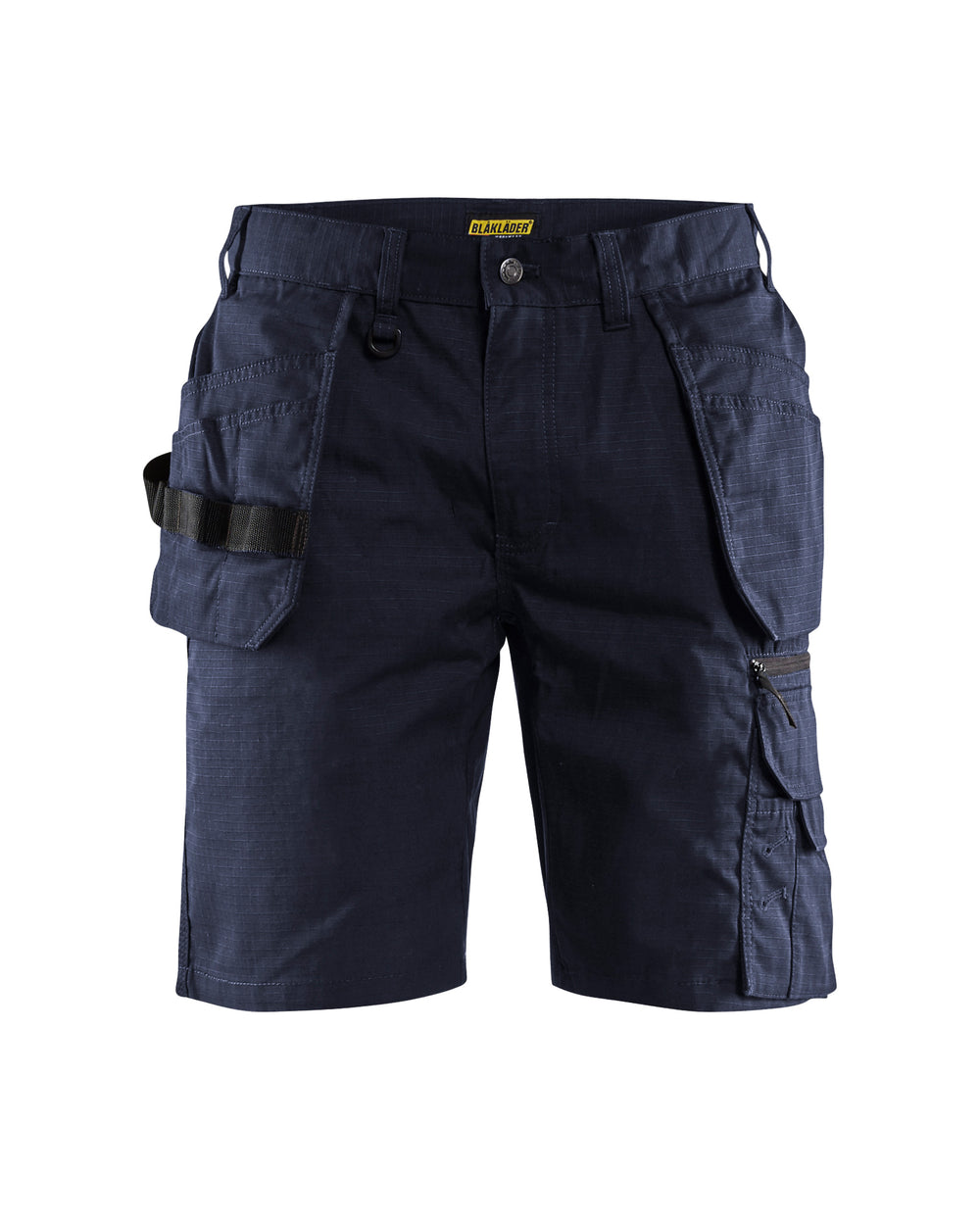 Ripstop Pro Shorts - Dark navy blue