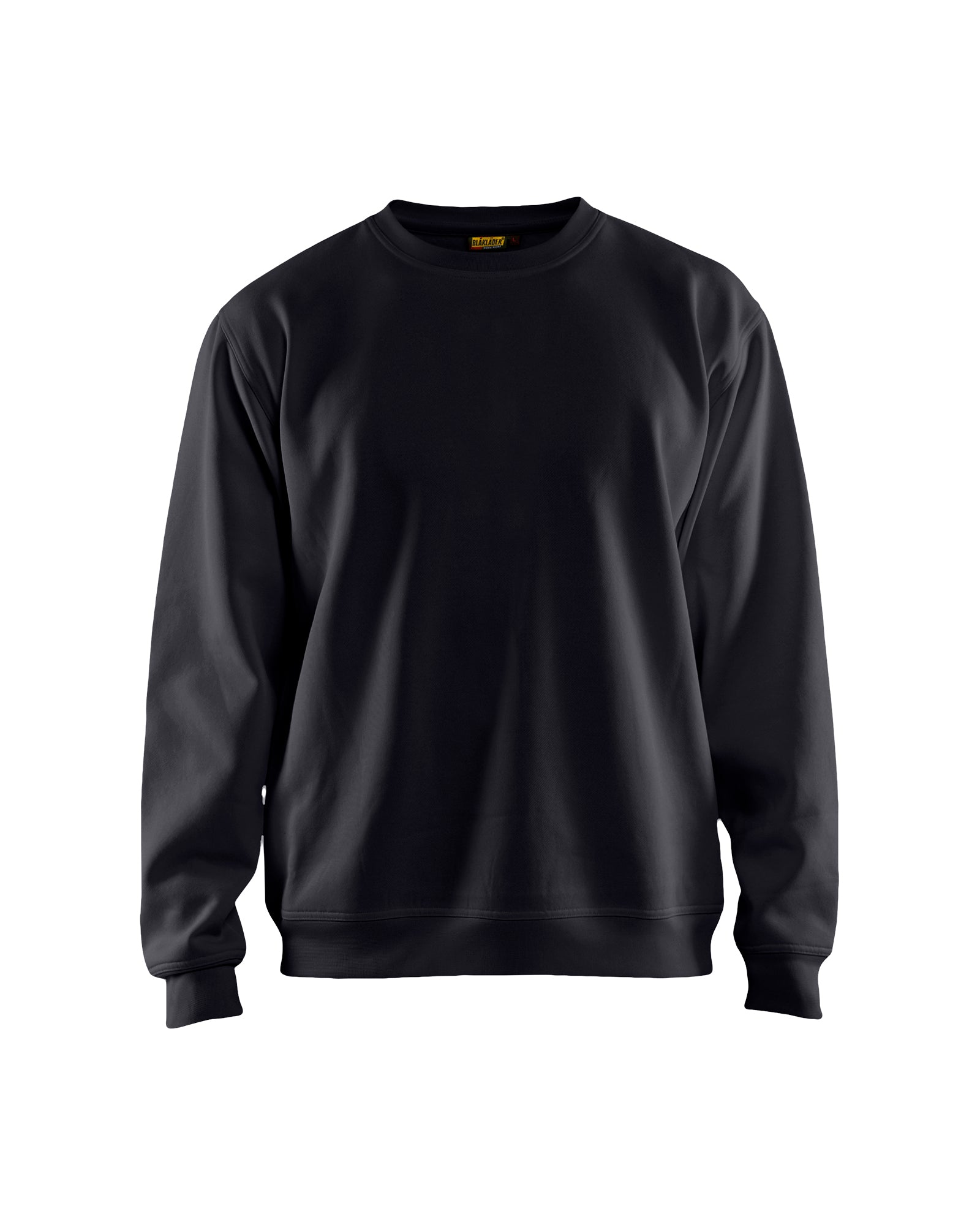 Blaklader Blanks  Sweatshirt - Black