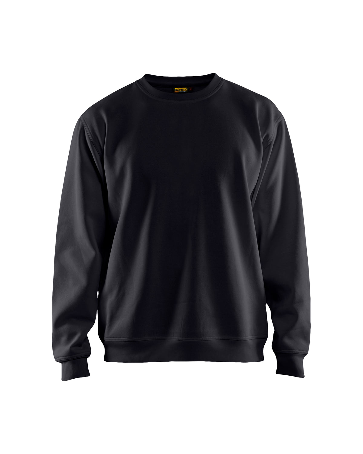Blaklader Blanks Sweatshirt - Black