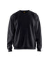 Blaklader Blanks Sweatshirt - Black